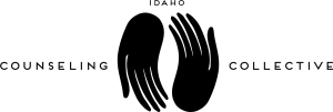 Idaho Counseling Collective - Logo