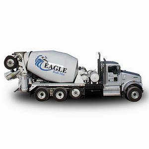 Eagle Redi Mix Plant 22