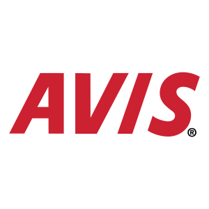 Avis Car Rental - Logo