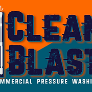 One Clean Blast - Logo