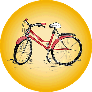 Sonoma Valley Bike Tours & Rentals - Logo