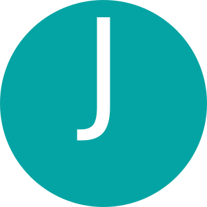 Just Fer Paws - Logo