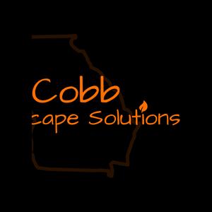 Cobb Landscape Solutions LLC. - Logo