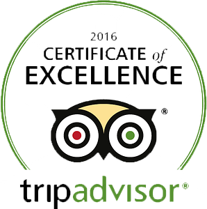 Hidden Napa Jeep Wine Tours - Logo
