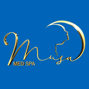 Musa Med Spa - Logo