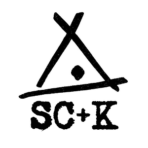Savannah Canoe and Kayak - Logo