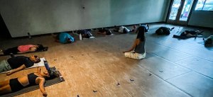 Sac Breathwork - Logo