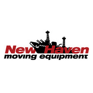 New Haven Moving Equipment - Logo