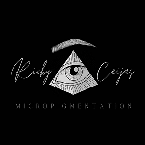 RC Micropigmentation - Logo