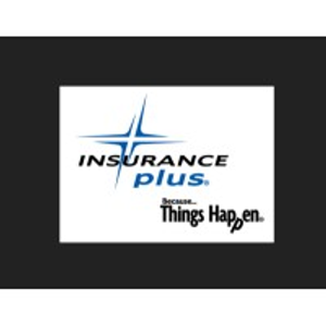 Insurance Plus - Logo