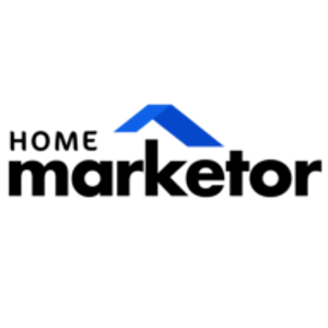 Home Marketor, Inc. - Logo