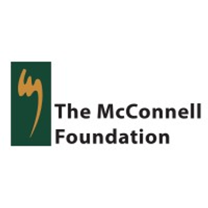 The McConnell Foundation - Logo