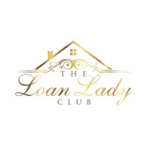 The Loan Lady Club - Logo