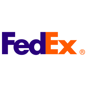 FedEx Ship Center - Logo