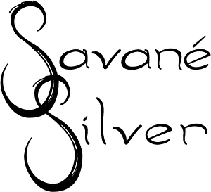 Savané Silver - Logo
