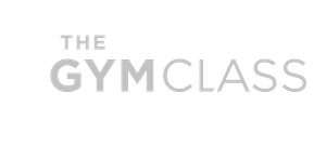 The Gym Class - Logo