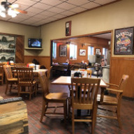 Stamey's Barbecue of Tyro