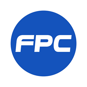 Magnetic Lock, Access Control, Standalone Keypads, Exit Buttons | FPC Security Miami - Logo