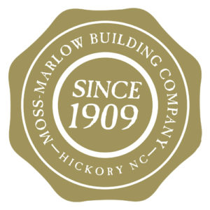 Moss-Marlow Building Co., Inc. - Logo