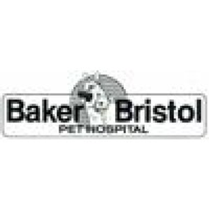 Baker Bristol Pet Hospital - Logo