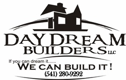 Day Dream Builders Inc - Logo