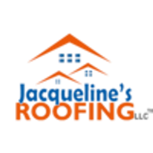 Jacqueline's Roofing - Logo