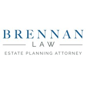 Brennan Law - Logo