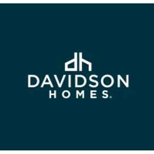 Davidson Homes Design Center - Logo