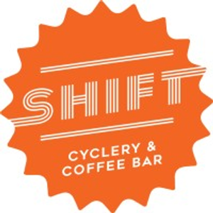 SHIFT - Logo