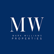 Mark Williams Properties - Logo