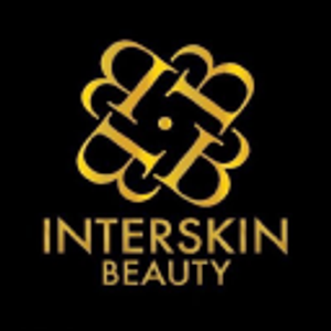 Interskin Beauty Cosmetics - Logo