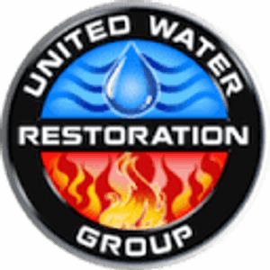 United Water Restoration Group of Doylestown - Logo