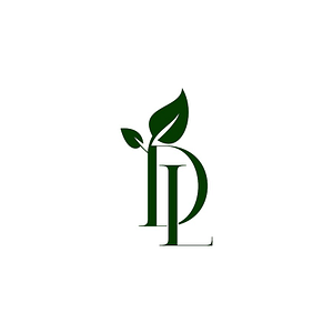 Delight Landscape - Logo