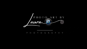Laura's Freelance Photography Service - Logo
