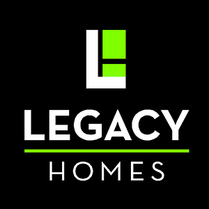 Legacy Homes - Logo