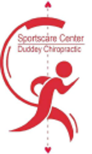 Dr. Duddey Sportscare Center - Logo