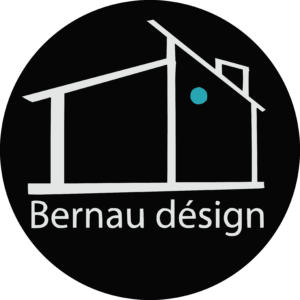 Bernau Designs - Logo