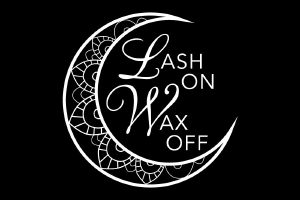 Lash On Wax Off