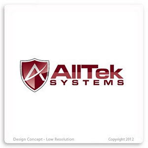 AllTek Electric New Orleans - Logo