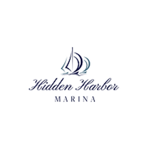 Hidden Harbor Marina St. Augustine - Logo