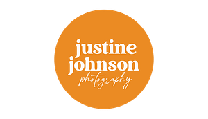 Justine Johnson Photography - Logo