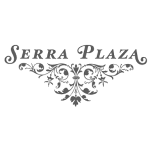 Serra Plaza - Logo