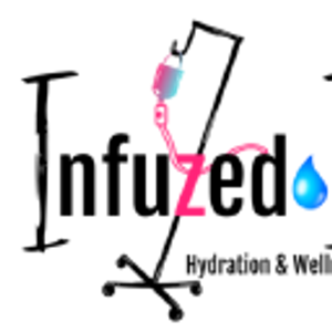 Infuzed IV Hydration & Wellness - Logo