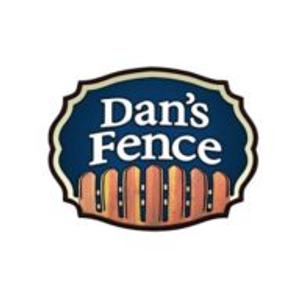 Dan's Fence LLC - Logo