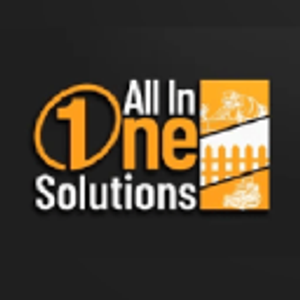 All In One Solutions - Logo