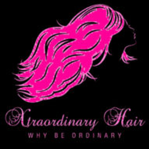 Xtraordinary Hair - Logo