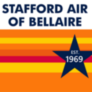 Stafford Air of Bellaire - Logo