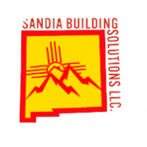 Sandia Building Solutions - Logo