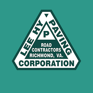 Lee Hy Paving Corporation - Logo