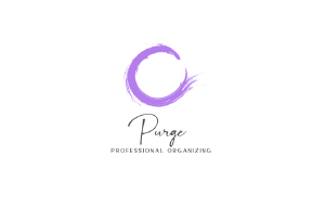 Purge SLO - Logo